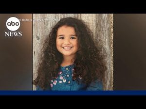 Read more about the article Mom of missing 9-year-old appears in court