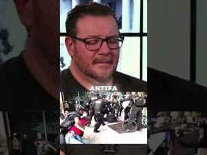 Read more about the article Savanah Hernandez EXPOSES Violent Antifa TERRORISTS at UC Berkeley