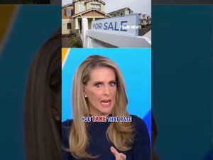 Read more about the article ‘GAME-CHANGER’: Trump admin proposes another way to boost housing market #foxnews #fox #mortgage