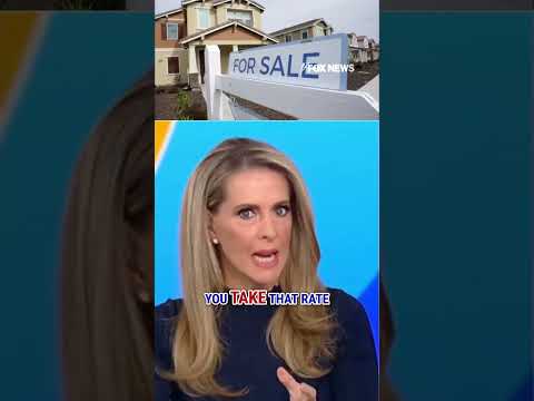 You are currently viewing ‘GAME-CHANGER’: Trump admin proposes another way to boost housing market #foxnews #fox #mortgage