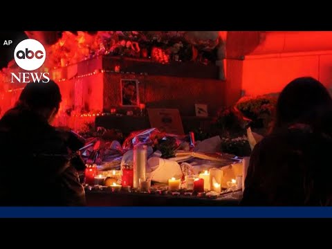 You are currently viewing 10 years on, France honors victims of Paris terror attacks