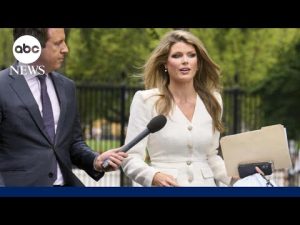 Read more about the article Attorneys for Comey, James set to challenge appointment of Trump-installed prosecutor