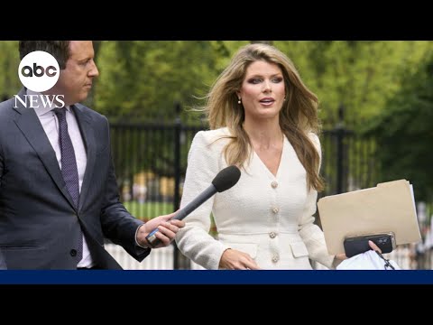 You are currently viewing Attorneys for Comey, James set to challenge appointment of Trump-installed prosecutor