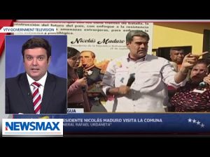 Read more about the article Maduro is head of illegitimate regime: State Department spokesman | National Report