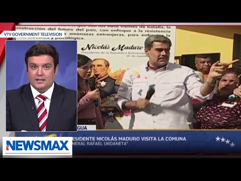 You are currently viewing Maduro is head of illegitimate regime: State Department spokesman | National Report