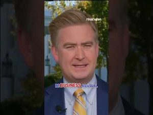 Read more about the article Fetterman warns ANOTHER shutdown could be on the horizon #foxnews #news #us #fox