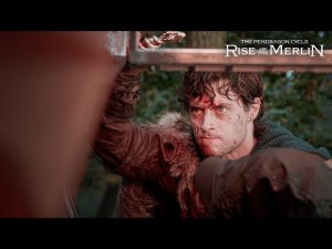 Read more about the article The Pendragon Cycle: Rise of the Merlin | Production Diary 6