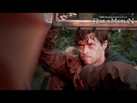 You are currently viewing The Pendragon Cycle: Rise of the Merlin | Production Diary 6