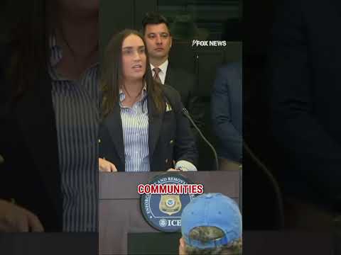 You are currently viewing ‘Operation Dirtbag’ removes HUNDREDS of criminal migrants #shorts #illegalimmigration #usnews