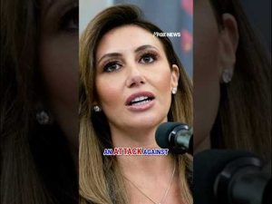 Read more about the article BREAKING: Alina Habba’s office attacked, DOJ launches manhunt #shorts #us #news #usnews #politics