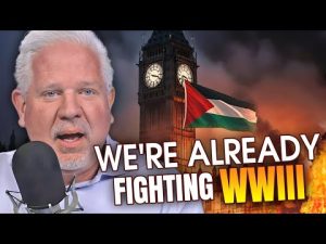 Read more about the article The world is about to realize the DEADLY enemy we face