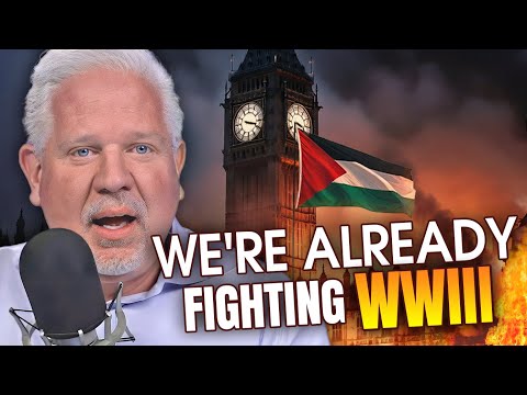 You are currently viewing The world is about to realize the DEADLY enemy we face