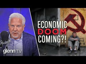 Read more about the article Glenn Beck Warns of 3 Economic Outcomes That Could Change EVERYTHING | Ep 467