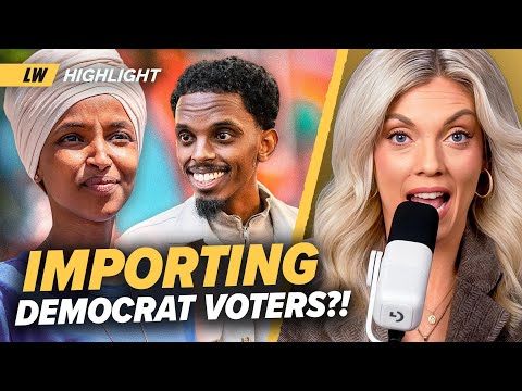 You are currently viewing Ilhan Omar says the Quiet Part Out Loud… But ONLY when Speaking Somali! | TRANSLATED SPEECH