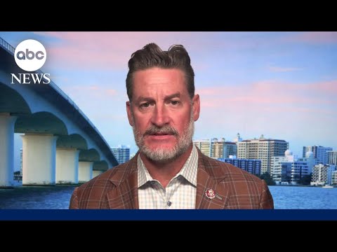 You are currently viewing House Republican Greg Steube on why he voted against ending the government shutdown