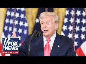 Read more about the article Trump takes action to bolster America’s foster care system