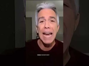 Read more about the article Out with aging Dems, in with the ‘insane’ radicals: Rob Schmitt