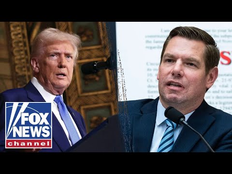 You are currently viewing BREAKING: US rep referred to DOJ for criminal probe