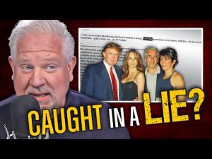 Read more about the article Democrat “SMOKING GUN” on Trump & Epstein gets DESTROYED by facts