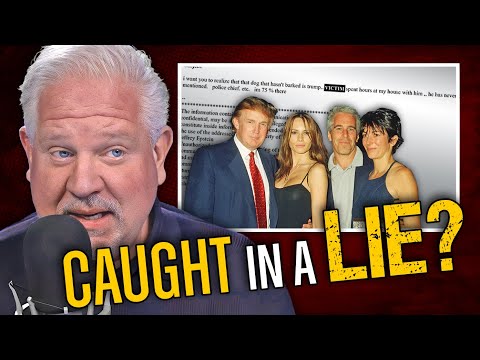 You are currently viewing Democrat “SMOKING GUN” on Trump & Epstein gets DESTROYED by facts