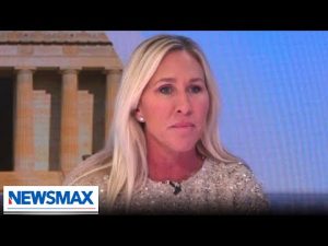 Read more about the article Marjorie Taylor Greene: I believe Trump is not implicated in Epstein Files | The Record
