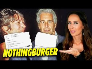 Read more about the article New “Epstein Emails” – How Democrats Exonerated Trump with Their Own Stupidity