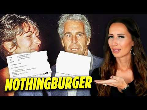 You are currently viewing New “Epstein Emails” – How Democrats Exonerated Trump with Their Own Stupidity