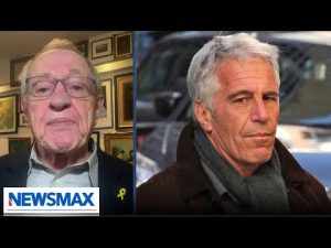 Read more about the article Everybody believes Epstein all of a sudden: Alan Dershowitz | The Record with Greta Van Susteren