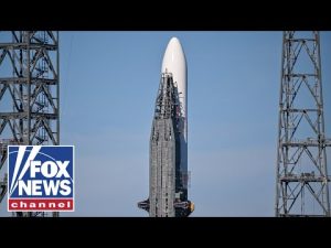 Read more about the article WATCH: Blue Origin to launch NASA’s ESCAPADE mission to Mars