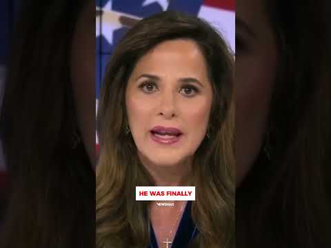 Read more about the article ‘Can you blame us?’: Lidia Curanaj reacts to America’s growing distrust of legacy media