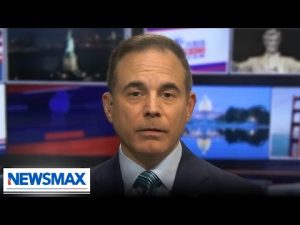 Read more about the article Desperate Democrats sealed their midterm fates: Chris Salcedo