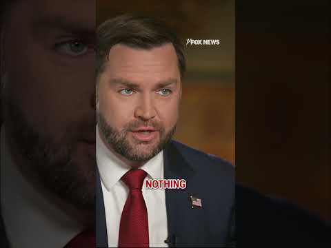 You are currently viewing JD Vance RIPS Dems over record-breaking government shutdown #shorts #usa #us #vance #jdvance #trump