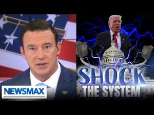 Read more about the article Carl Higbie: Obamacare destroyed the country