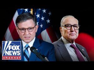 Read more about the article ANOTHER SHUTDOWN?: Government reopens but another shutdown could come