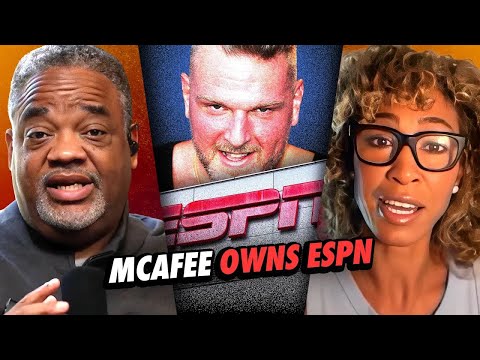 You are currently viewing Pat McAfee’s Power Move vs. ESPN – How His Trump Interview Showed Who’s REALLY in Charge
