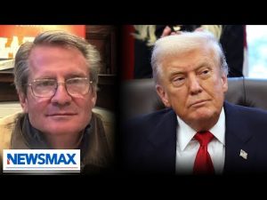 Read more about the article Trump is Dems’ ‘antichrist’: Rep. Tim Burchett reacts to Dems’ narrative of Trump-Epstein tale