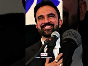 Read more about the article Why young people are so obsessed with socialist candidates: Sage Steele