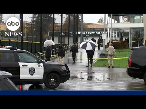You are currently viewing Sources: Football coach featured in Netflix’s “Last Chance U” shot at Laney College