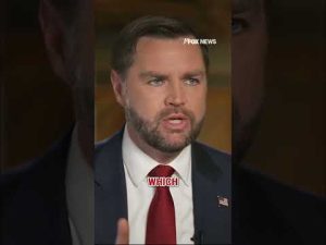 Read more about the article JD Vance: We inherited this terrible inflation crisis from the Biden admin #biden #shorts #inflation