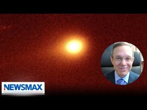 Read more about the article Mysterious ‘comet’ like object needs to be investigated: Dr. Avi Loeb