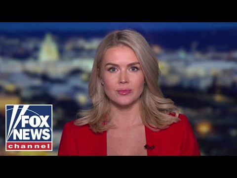 You are currently viewing Leavitt: The ‘KNIVES are OUT!’