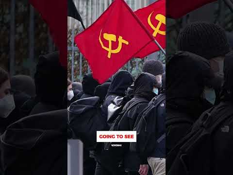 You are currently viewing Liberal agitators to be investigated after disrupting TPUSA event