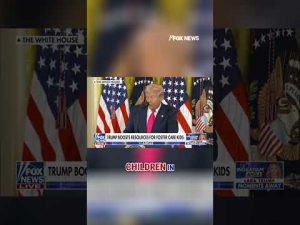 Read more about the article Trump is showing his heart for the most vulnerable: Laura Ingraham