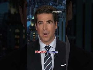 Read more about the article Jesse Watters: The Pelosi coalition is falling apart #shorts #us #foxnews #news