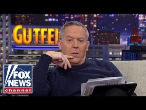 Read more about the article Greg Gutfeld: When you can’t define a woman, you can’t defend one