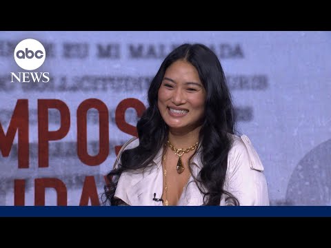 You are currently viewing Musician Chloe Flower honors women with new holiday album