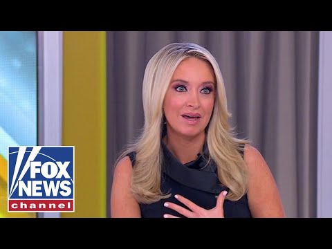 You are currently viewing Kayleigh McEnany recounts powerful story from ‘The Saints’