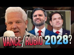 Read more about the article JD Vance or Marco Rubio in 2028? – Here’s What to Keep an Eye On…