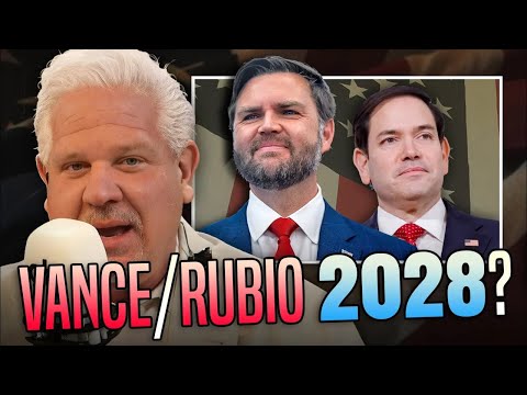Read more about the article JD Vance or Marco Rubio in 2028? – Here’s What to Keep an Eye On…