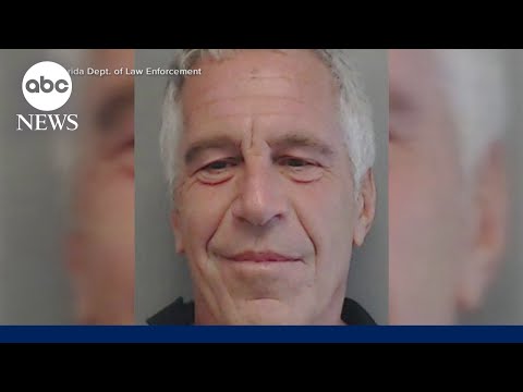 You are currently viewing Jeffrey Epstein appeared to offer political advice on dealing with Trump in 2018: Emails
